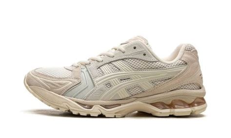 ASICS Gel Kayano 14 Cream Blush 1202A 105 Solesense