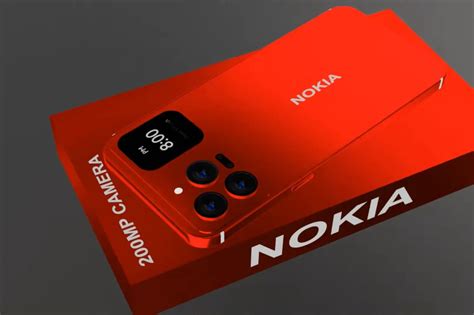 Nokia Magic Max Setara Dengan Iphone Simak Spesifikasinya Di Sini