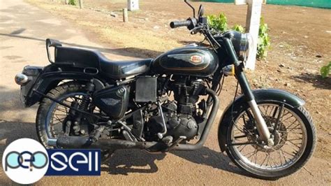 2015 Royal Enfield Standard 500 Ernakulam Free Classifieds