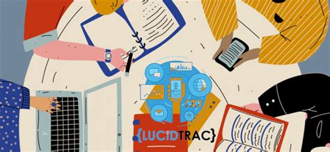 The Benefits Of Smaller Work Groups LucidTrac Blog