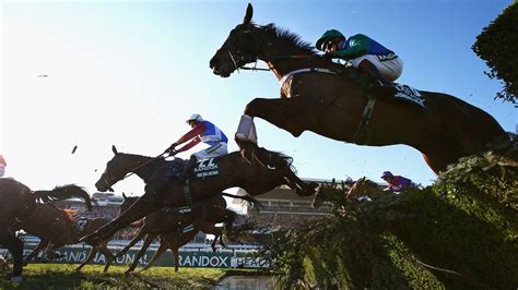 How to watch the 2021 Grand National live stream and see the big race ...