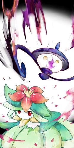 Pokemon: "Volcanion and the Ingenious Magearna" Movie Poster - Pokémon Photo (39774004) - Fanpop