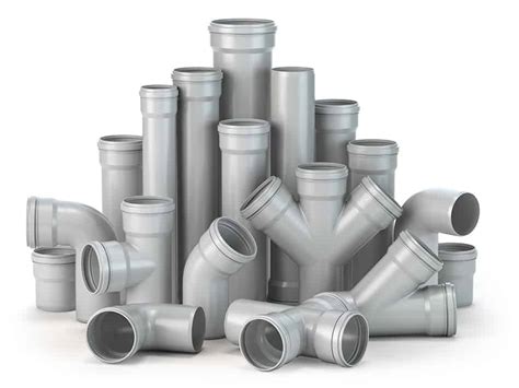 Guide To Pvc Pipe And Fitting Sizes Homenish