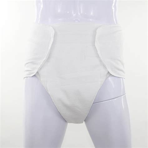 Adult Cloth Diaper (DPF) with Extra Padding 11500 | Babykins & KINS ...