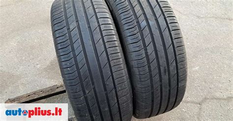 Nexen Nfera Sport, summer 235/55 R19 | A25331313