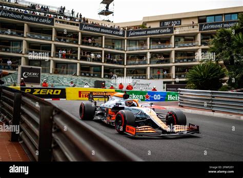 Ricciardo Daniel Aus Mclaren Mcl M Action During The