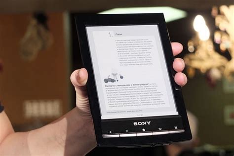 Как выбрать электронную книгу - 24СМИ