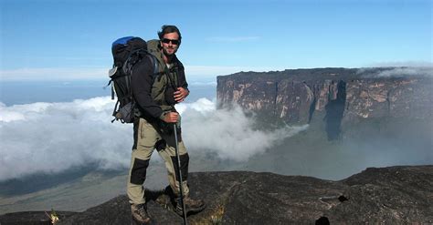 As 10 Montanhas Mais Altas Do Brasil