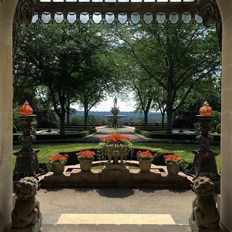 Heres What Visitors Have To Say About Kykuit — Storify Slideshow