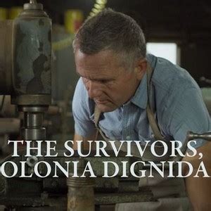 The Survivors, Colonia Dignidad: Season 1, Episode 1 - Rotten Tomatoes