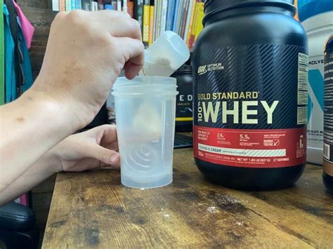 How to Find the Best Protein Powder in 2025 | Garage Gym Reviews