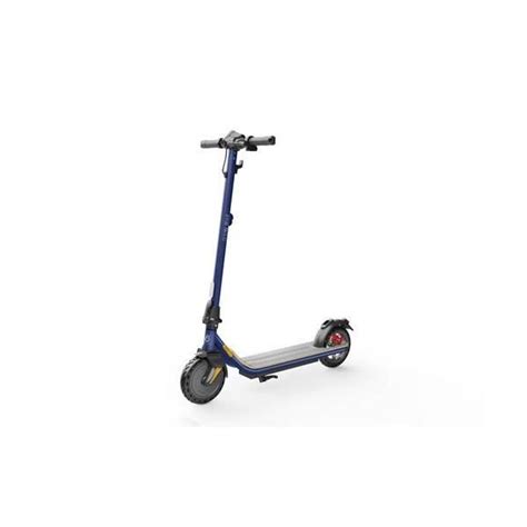 Trottinette Lectrique Ocean Drive S Pro Ls W Bleu Cdiscount Sport