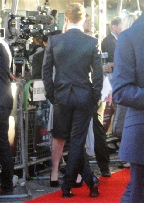 Benedict Cumberbatch And His Amazing Butt Naked Male Celebrities