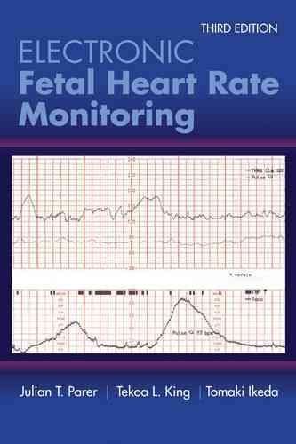 Buy Electronic Fetal Heart Rate Monitoring Online