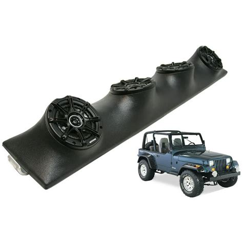 2006 Jeep Wrangler Sound Bar Wiring Diagram - Wiring Diagram