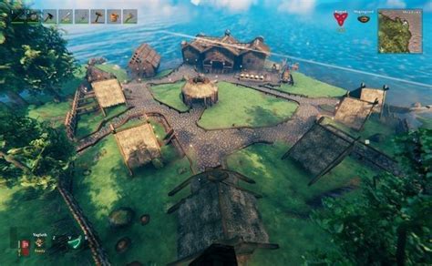 Pin By Rachel Tucker On Valheimdreams Ark Survival Evolved Bases