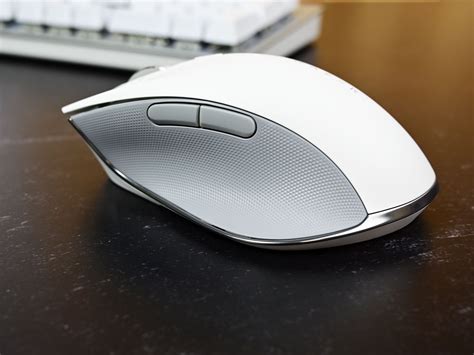 Razer And Humanscale Pro Ergo Keyboard And Mouse Review A Dream For