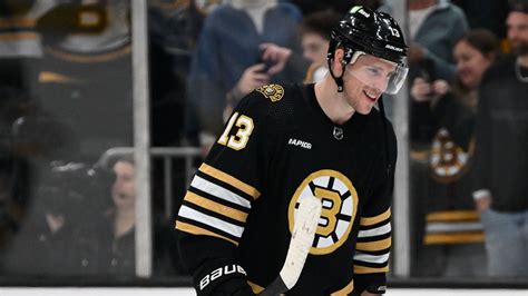 Bruins' Charlie Coyle Receives Max Fine For Hit On Ex-Teammate