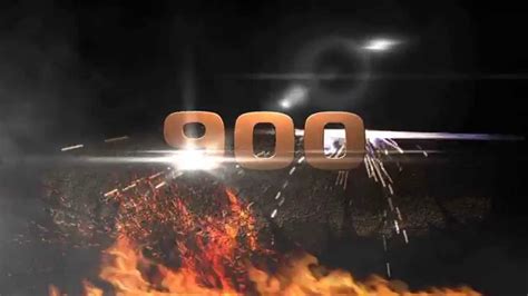 900 New Intro Youtube