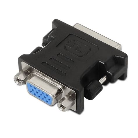 Adaptador DVI Macho VGA Femea A118 0092