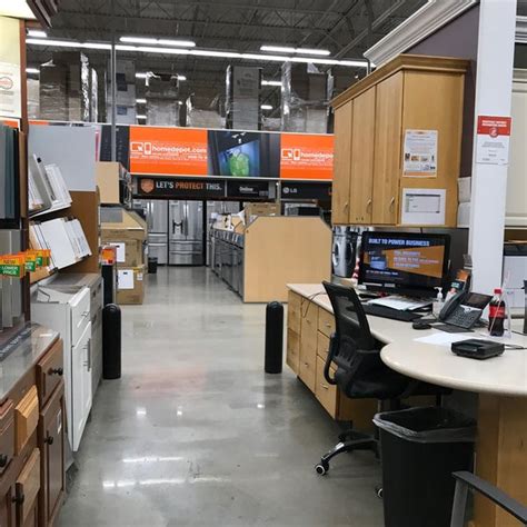 The Home Depot 5 Tips