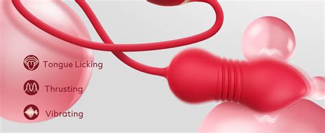 Amazon Mooligirl Rose Sex Toy For Women Men Couples Vibrator Adult Sex Toys Upgraded