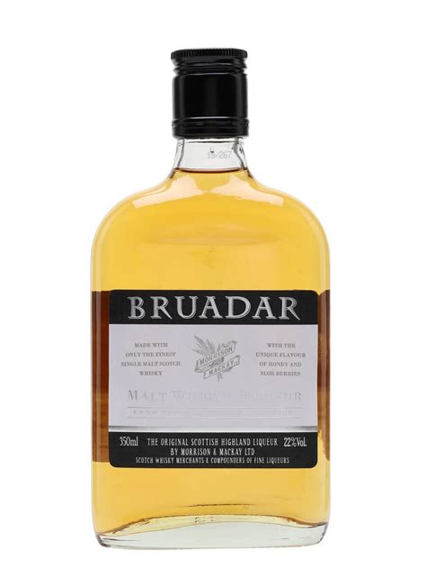 Bruadar Liqueur - Half Bottle : The Whisky Exchange