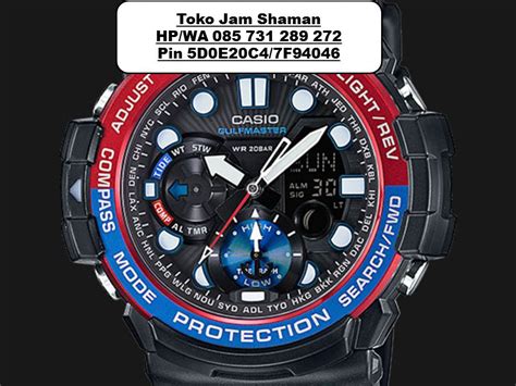 Harga Jam Tangan G Shock Protection Homecare