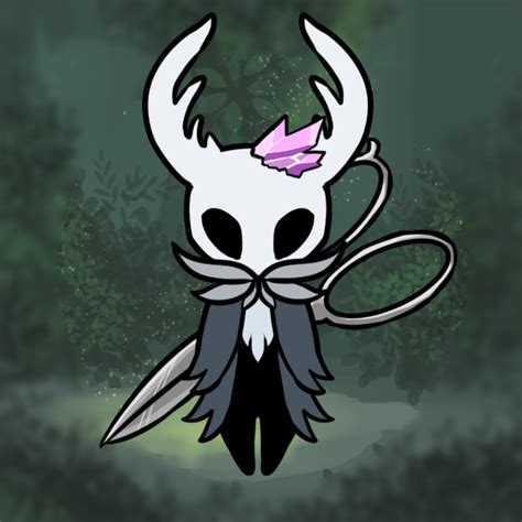 Hollow Knight Vessel Maker by Timefixer on DeviantArt