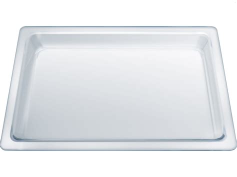 Bosch HEZ636000 Glaspfanne