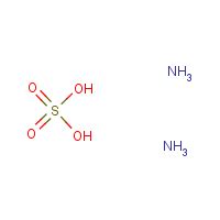 Ammonium Sulfate Hazardous Agents Haz Map