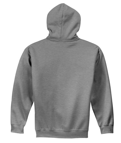 Gildan Heavy Blend Hooded Sweatshirt 18500 Bt Imprintables Shirts