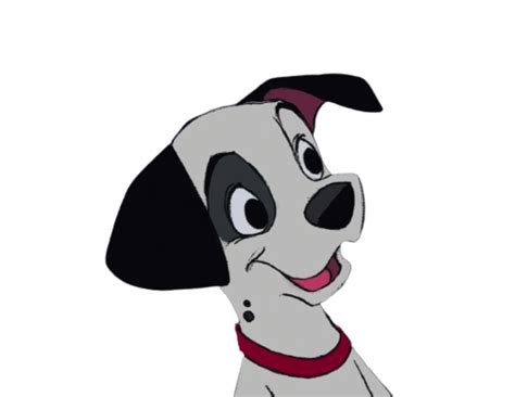 Patch 101 Dalmatians Png 5 By Kuromiandchespin400 On Deviantart