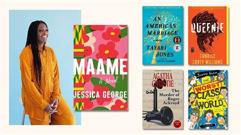 Jessica George Shares a Reading List for Her Debut Novel “Maame” — Zibby Mag | The Literary ...