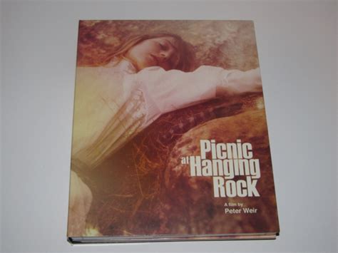 Picnic At Hanging Rock Packaging Photos Criterion Forum