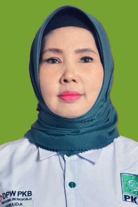 Daftar Caleg DPRD Dapil KAUR 2 Data Emka Web Id