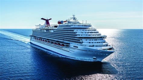 Actualiser 77 Imagen Carnival Corporation Cruise Lines Fr