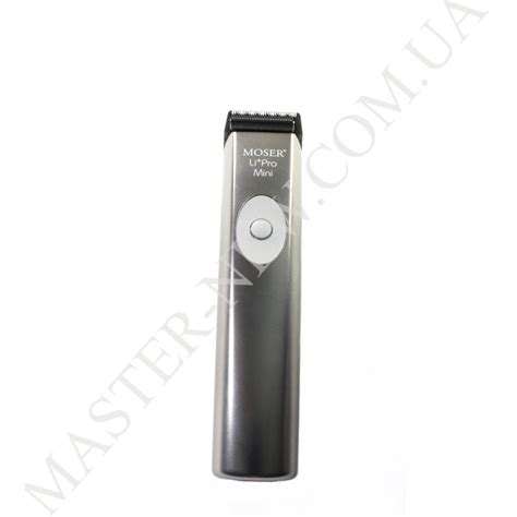 Машинка окантовочная MOSER Li+Pro Mini 1584