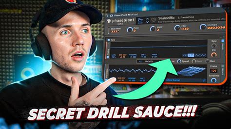 Making A Dark Aggressive Drill Beat From Scratch Youtube