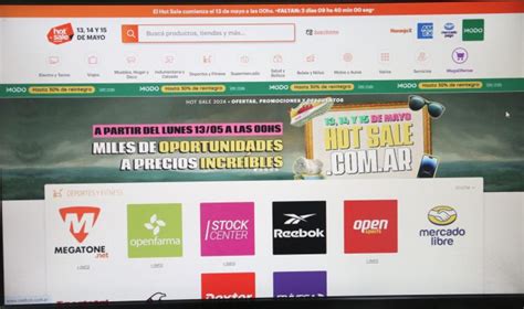Cuidados para comprar seguro en el Hot Sale NEUQUEN Noticias de Neuquén y el Alto Valle