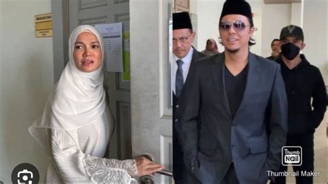 SWEETNYA P SARAH MALU JUMPA SYAMSUL TAK SANGKA INI YANG BERLAKU