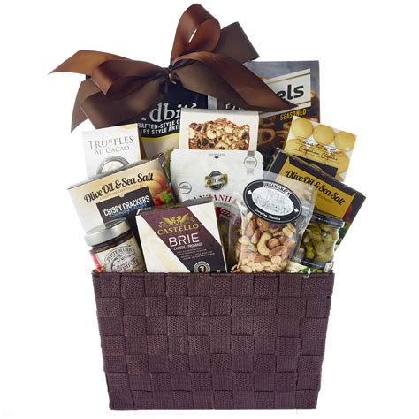 Sympathy Gift Baskets - MY BASKETS