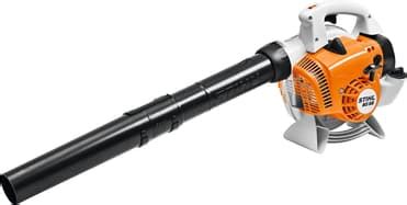 STIHL Soffiatore A Benzina BG 56 Soffiatore Comprare Da Do It