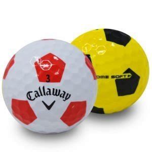 Callaway Chrome Soft Truvis Lake Balls MailOrderGolf Cheap Golf Balls