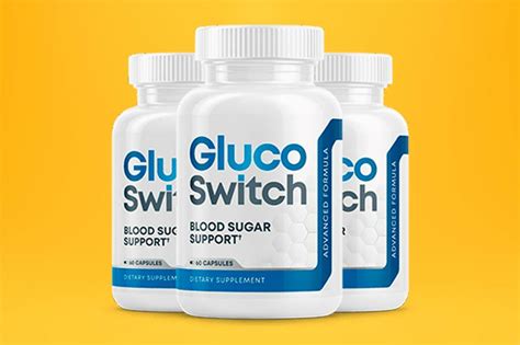 Glucoswitch Reviews - Should You Buy? Hidden Side Effects to Worry ...