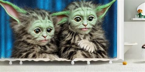 A D Rendered Maine Coon Kitten Stable Diffusion