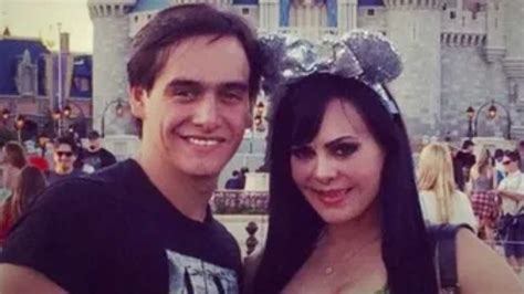 Maribel Guardia hace emotiva promesa a Julián Figueroa a 6 meses de su