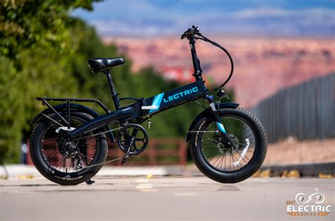 Lectric XP 2 0 Review Best Electric Bikes