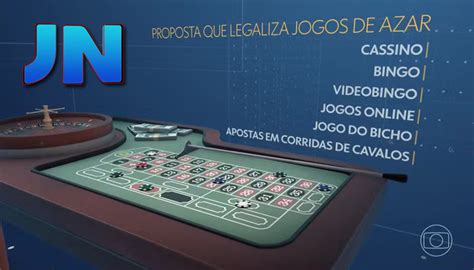 Projeto que autoriza jogos de azar será votado hoje 23 Descubra as