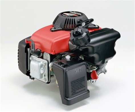 Honda Introduces Its GXH50 GXV50 4 Stroke Multi Purpose Engine Series